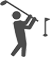 Golf Clubs