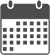 Booking information can be tracked based on the weekly, monthly and yearly basis